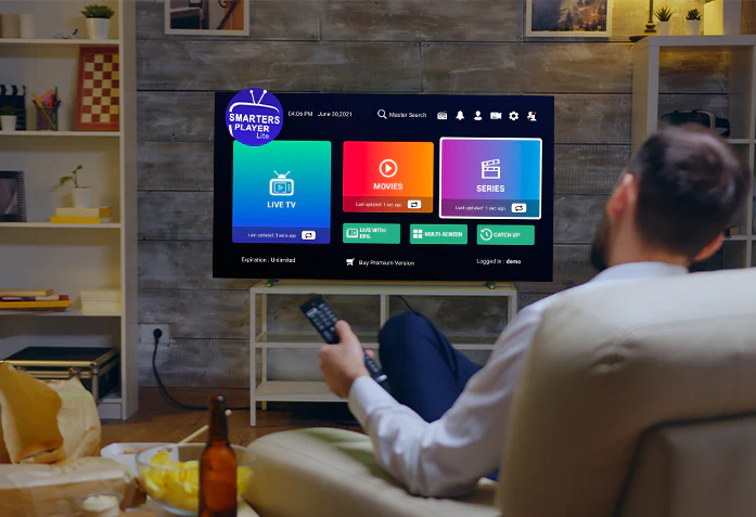 Pourquoi nous choisir